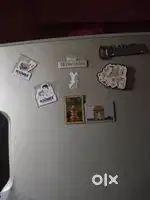 Electrolux 3 door 300 liter fridge
