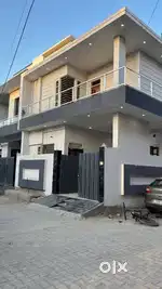 BUY TODAY 4.71 MARLA {READY TO MOVE} KOTHI FOR SALE IN JAL!!