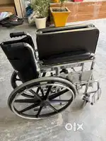Wheel chair