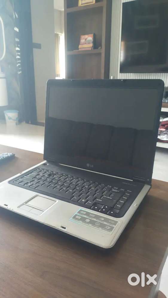 Lg 510 Xnote laptop 2007