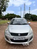 Maruti Suzuki Swift 2015 Diesel Good Condition