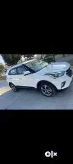 Hyundai Creta 1.6 SX (O), 2018, Diesel