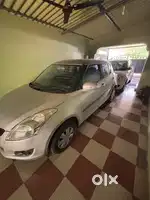 Maruti Suzuki Swift 2011