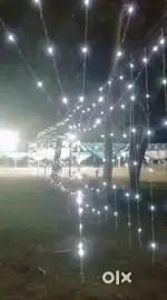 LED Decoration Lights for Sale