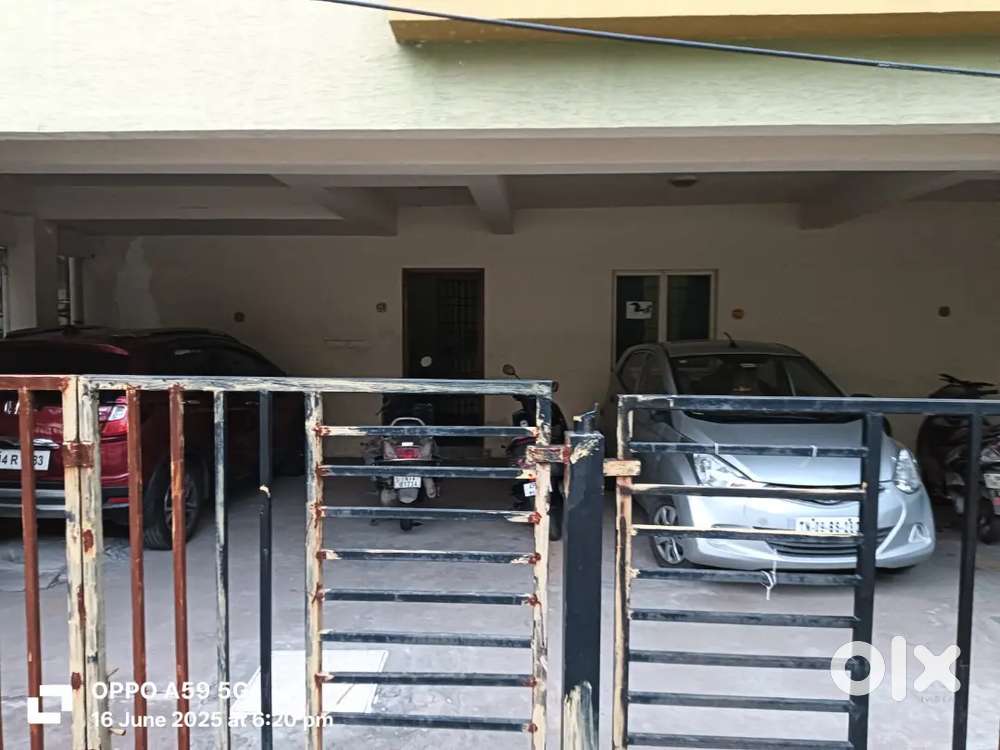 3Bhk Flat For Sale in Thoraipakkam, OMR, Chennai