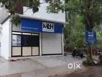 Office space and setup for sale (Building rent)