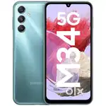 Samsung m34 5g