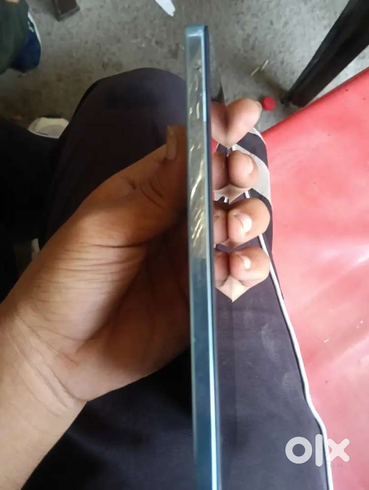 Untouch phone