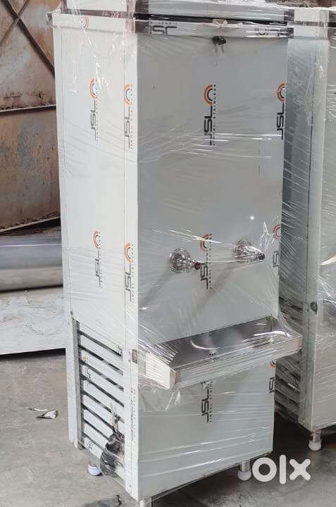 Water cooler 50litre 100litre