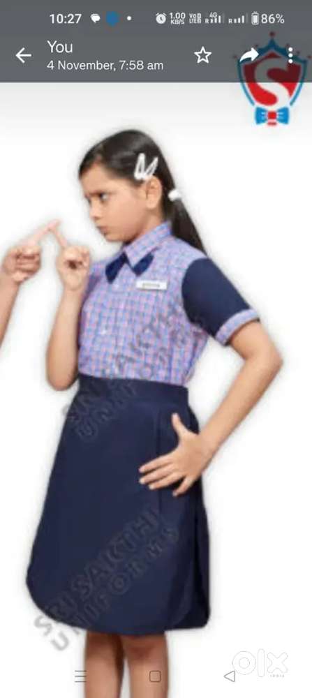 Uniform Manufacturer Kollam,Looking for a Working Partners