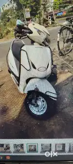 Moped selling urgent