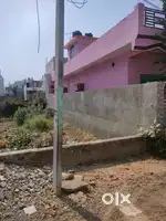 Plot for sale