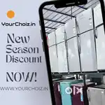 Buy singledoor&Double door fridge with bestprice with cash on delivery
