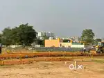 Plot for sale near Doddanagamangala