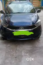 Tata Tiago 2022 Petrol Well Maintained