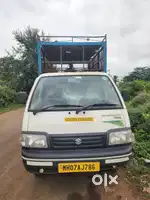 MARUTI suzuki CARRY CNG