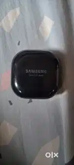Samsung galaxy earbuds