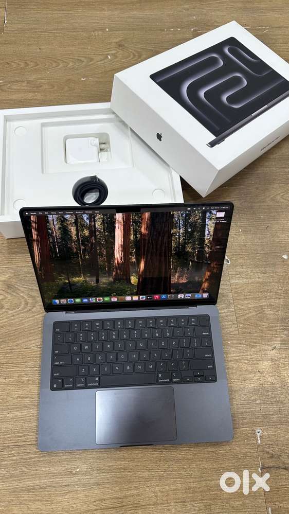 MACBOOK M4 PRO A3401