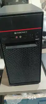 i5 3rd generation cpu sell with 4 month warranty