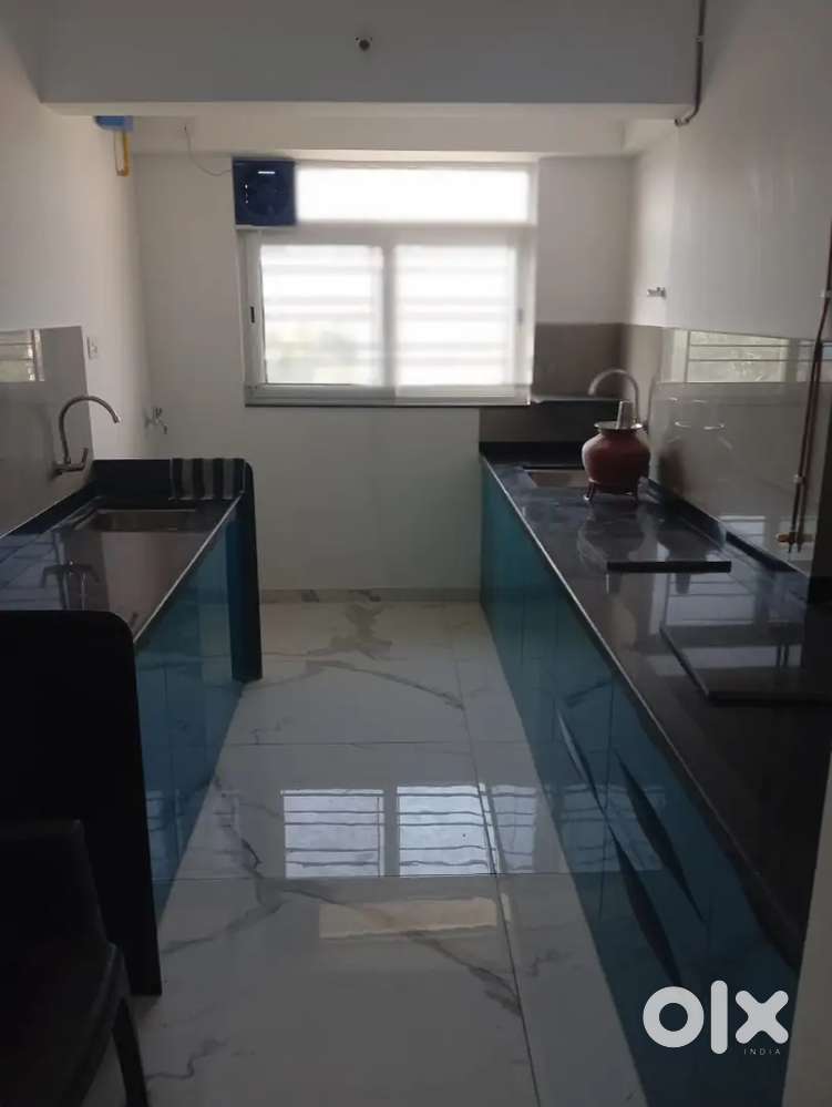 @2bhk flat@for rent near sasane nagar Dmart