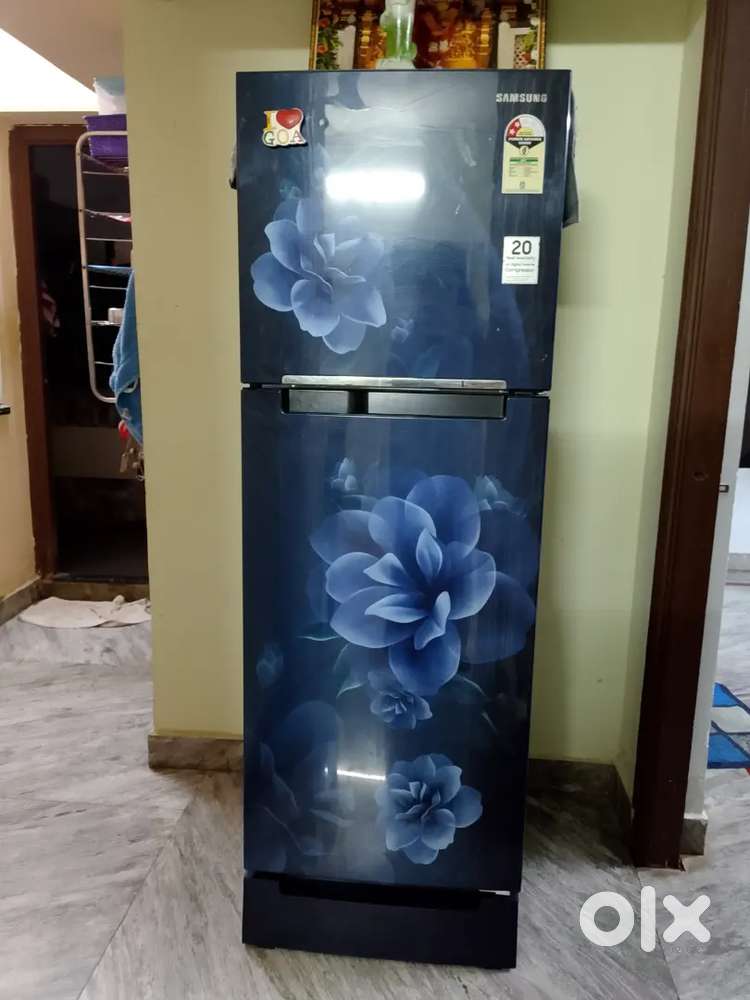 Samsung fridge for sale