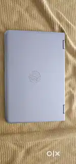 HP i3 - s102TU 360 Degree Laptop