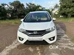 Honda Jazz V CVT, 2018, Petrol