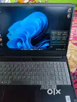 Lenovo IdeaPad gaming 3 50 days old