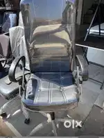 HIGH BACK CHAIR - NET CHAIR - OFFICE CHAIR