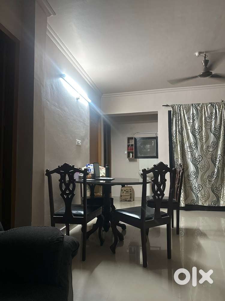 1 bhk for sharing Flat sharing ( looking for couples) bachelor’s