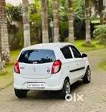 13 inch alloy wheel s tyer low profile alto zen