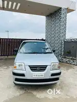 Hyundai Santro Xing XO, 2007, Petrol
