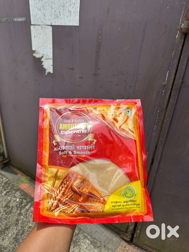 BK Food Products
