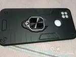 Redmi 9 / Poco M3 Armour case (Black)