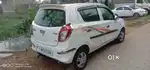 Maruti Suzuki Alto 800 2017