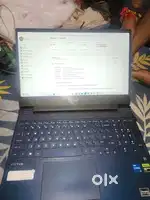 HP VICTUS LAPTOP GAMING