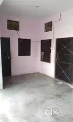Spacious room with kitchen