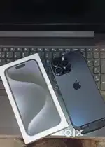 Iphone 15promax Refurbished mobile Ramzan OFFER good price only