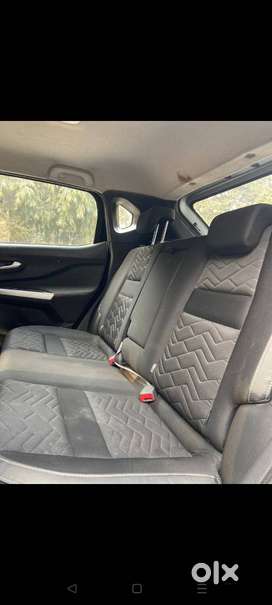 Nissan Magnite 1.0 XV Turbo CVT, 2021, Petrol