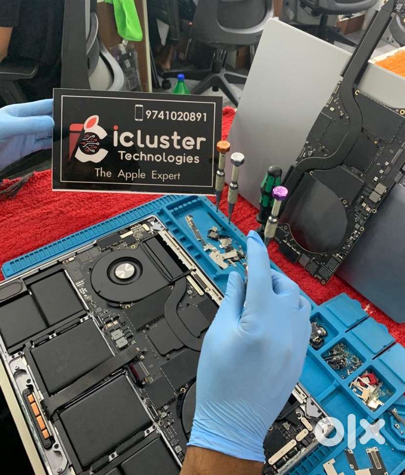 Laptop Repair & service \ All brands \ Fast & Affordable \ Warranty