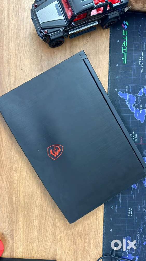 Msi gaming laptop
