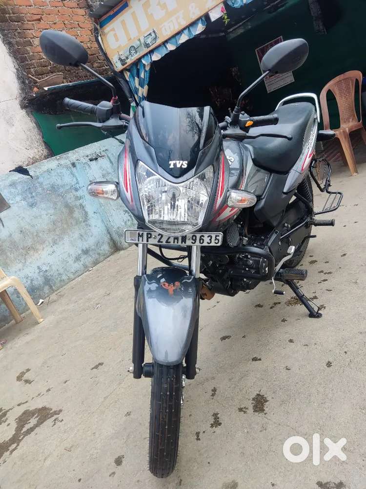 Tvs Sport 2022