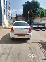 Etios sale
