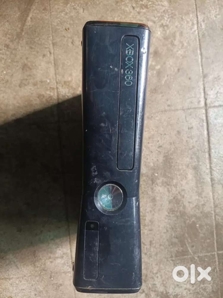 Xbox 360 sale