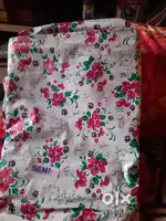 Washing machine cover