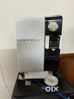 Aquaguard W-Purifier Geneus