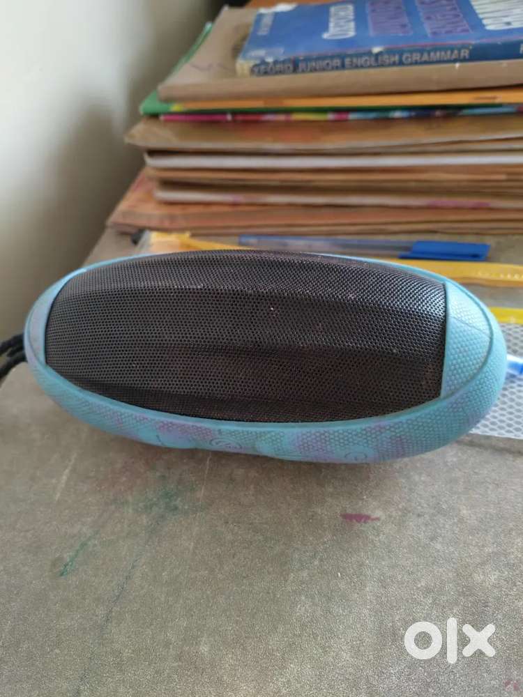 Boat sound speaker