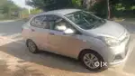 Hyundai Xcent 2015 Diesel Well Maintained with