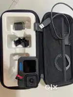 Gopro HERO 11 Hohem isteady 4 pro Gimbal
