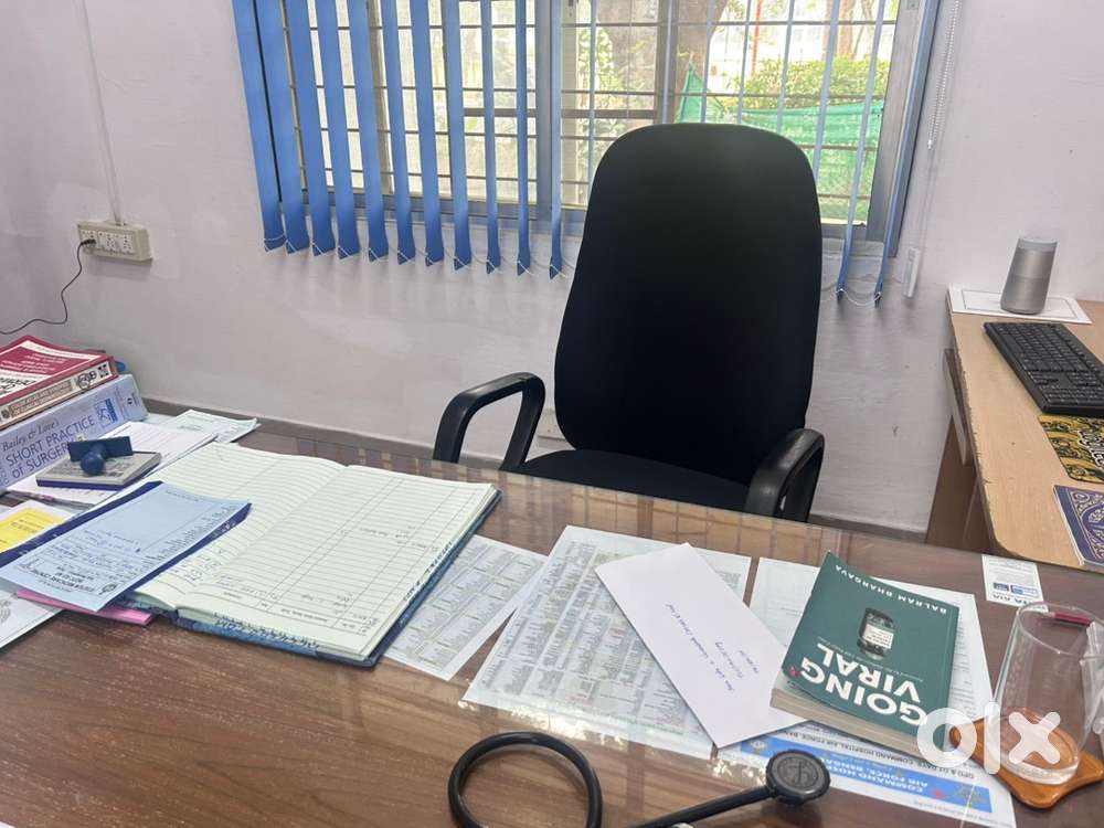 Lady Medical Officer Doctor